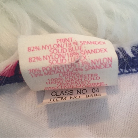 Xhilaration bikini top size XL - Picture 4 of 4